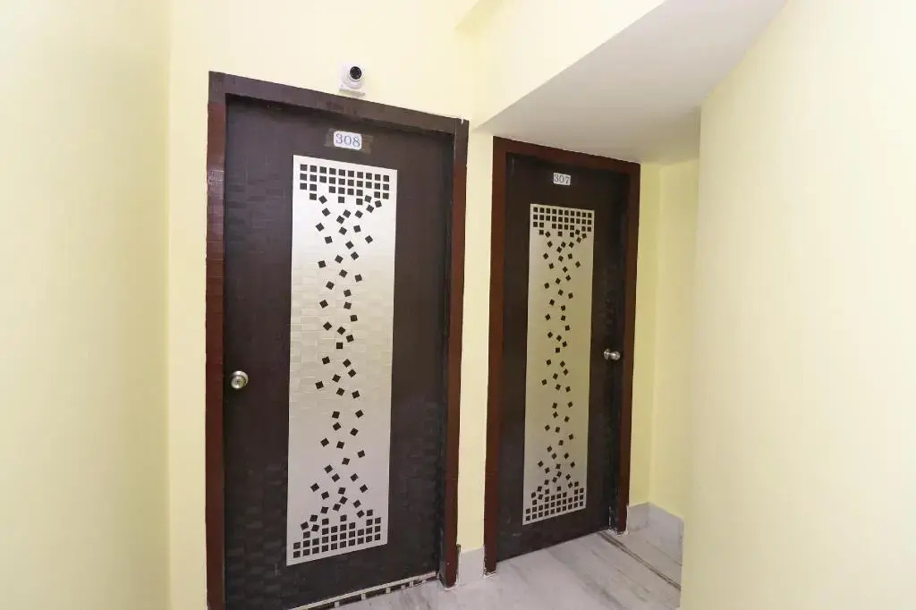 Flama House by OYO Rooms