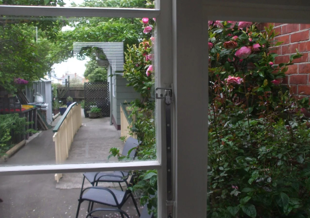 Elizabeth Court Bed and Breakfast