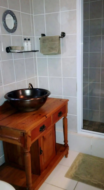 18 On Kloof Guest House