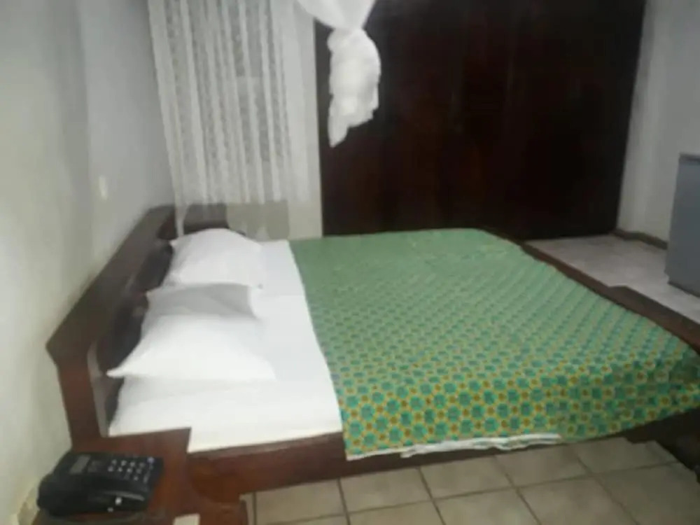 Starlite lodge