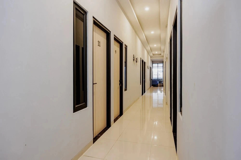 RedDoorz NH Syariah near UNIMUS 2 Semarang