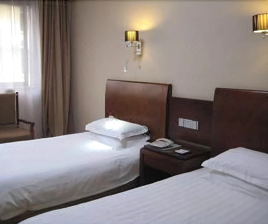 Xiong Du Hotel