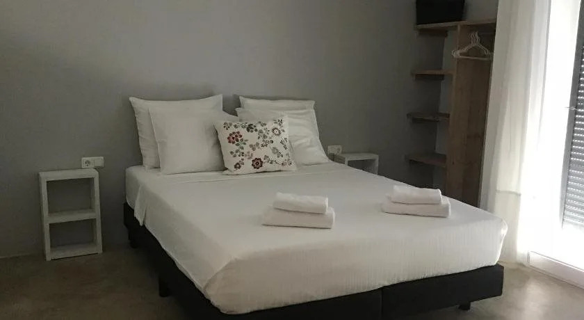 Boutique Hotel & apartments JT Curaçao