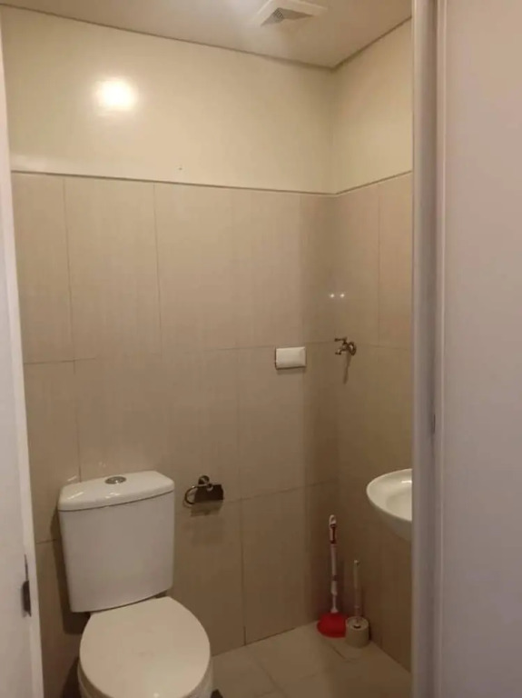 Joyful Pasay Getaway Staycation Condo Near MOA and Ikea Near Mall of Asia
