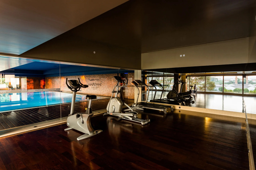 Santana Hotel & SPA