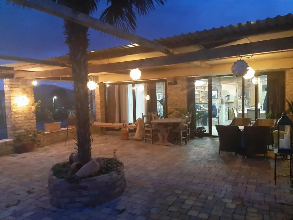 Apartments Kruno