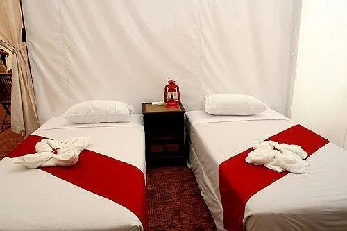 Khao Kheaw es-ta-te Camping Resort & Safari