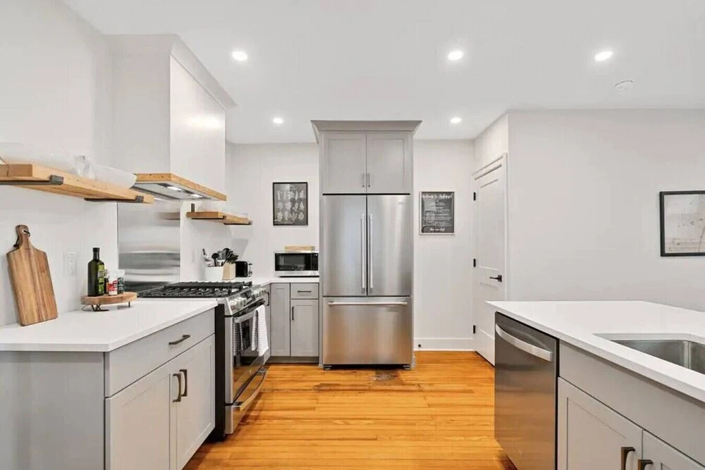 Ardmore Home - Sleeps 7