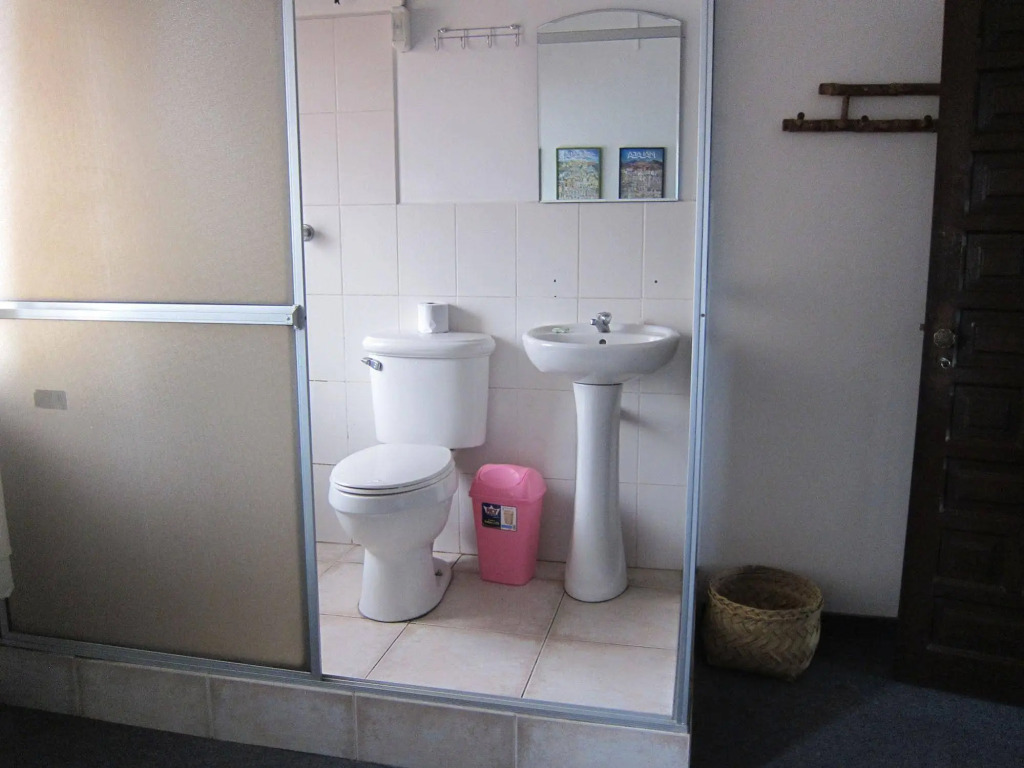 Hostal Los Aventureros