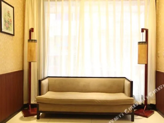 Yucheng Shangyue Hostel