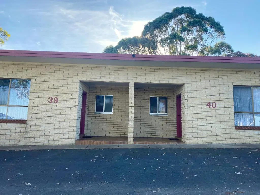 Limestone Coast Tourist Park