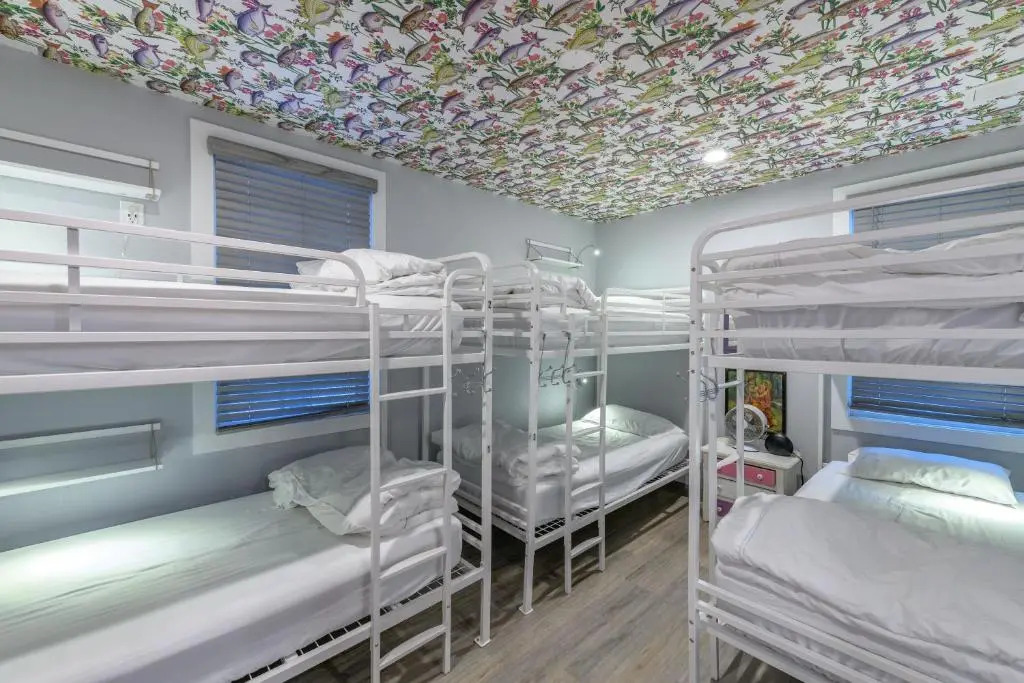 Black Elephant Hostel