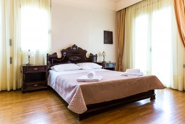 Promachon Villa