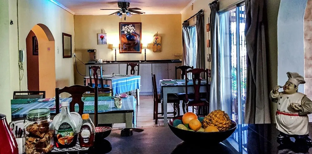HLULALA GUEST HOUSE