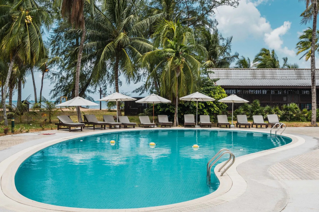 Berjaya Tioman Resort