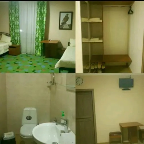 Burundai Resort