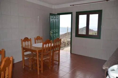 Casa El Morero