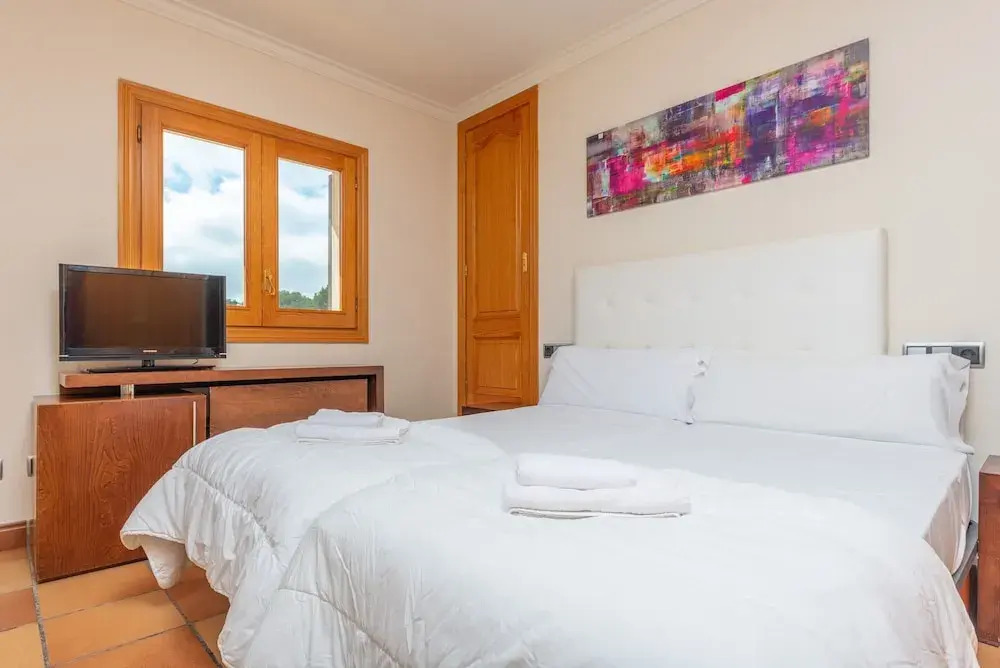 Paradise 88 - Villa With Private Pool. Free Wifi