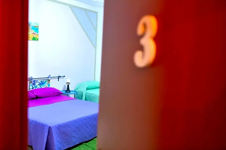Casa Vacanza Stella Marina