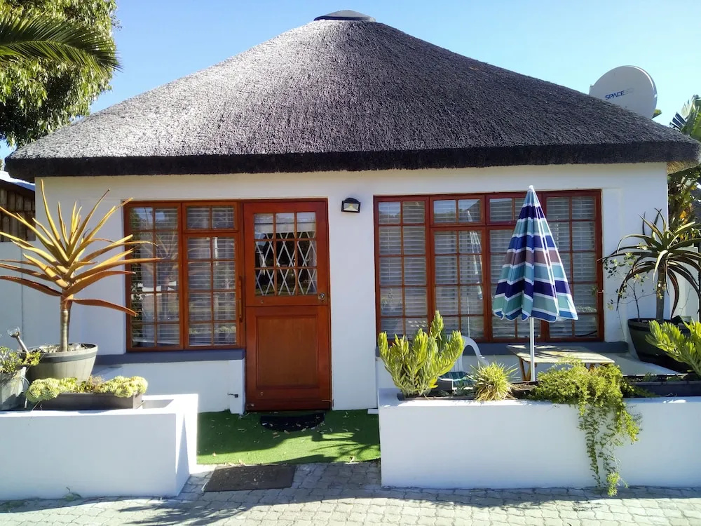 The Sanctuary Guest House Estate