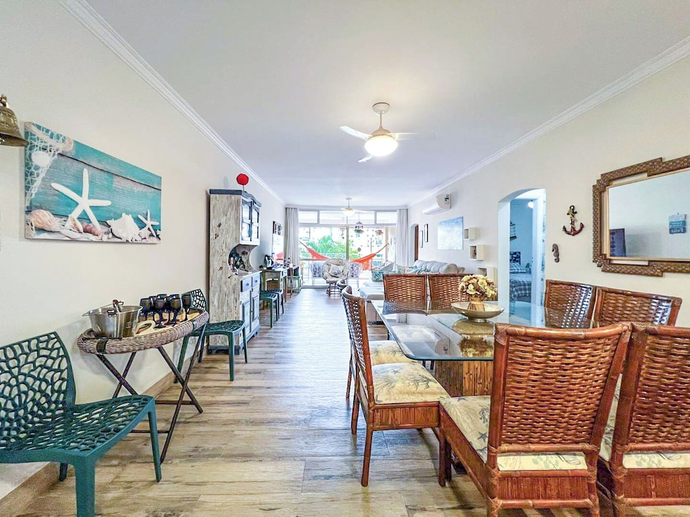 Apartamento Enseada 24