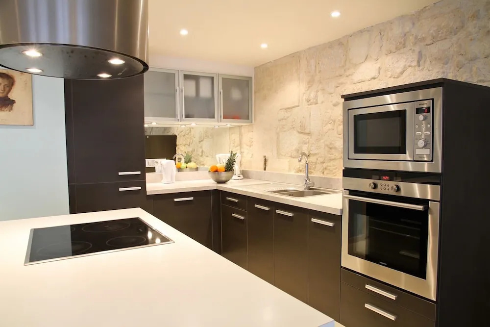 Montorgueil - Chatelet Area Apartment