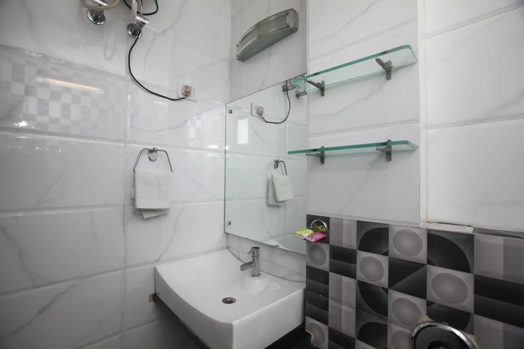 RK Residency Hotel
