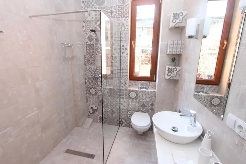 New apartment in Old Tbilisi
