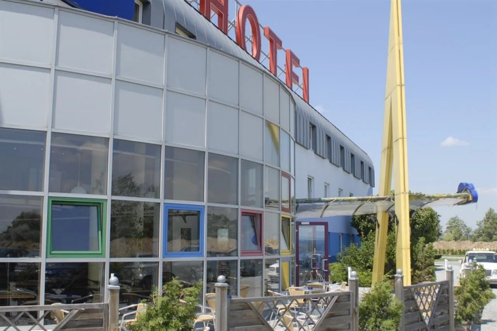 LifeHotel Vienna Airport