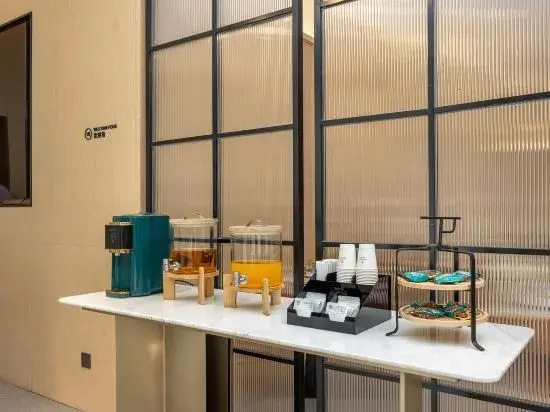 Country Inn & Suites by Radisson Hotel (Lanzhou West Passenger Station Old Street)