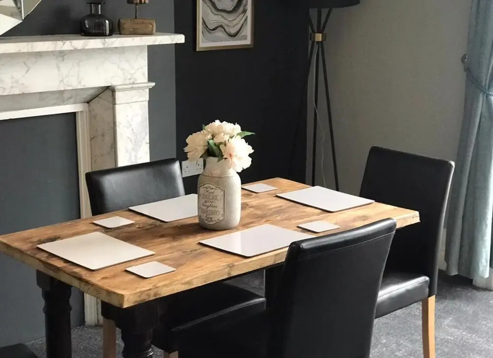 The Leven Guesthouse