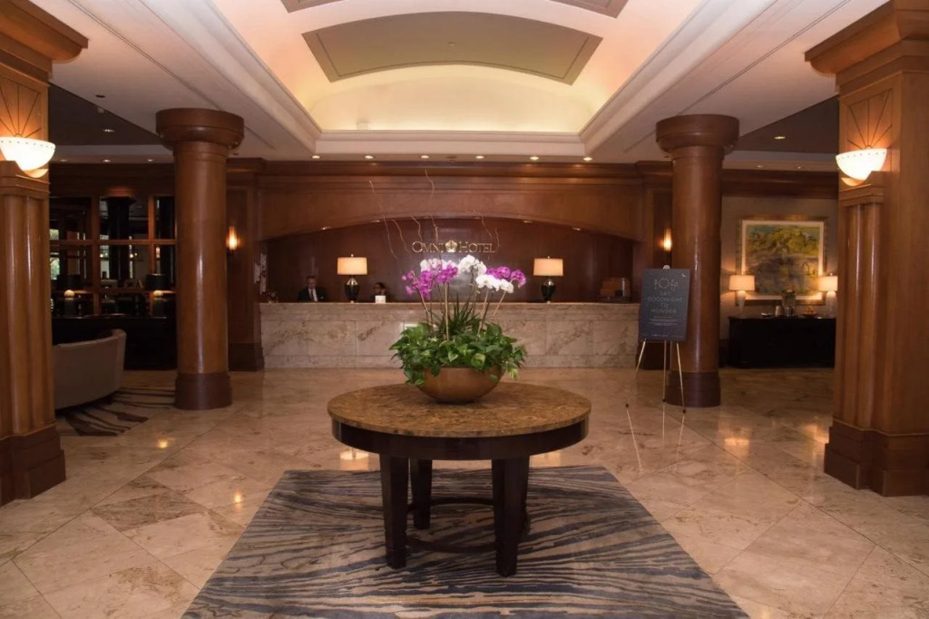 Marriott Jacksonville Downtown