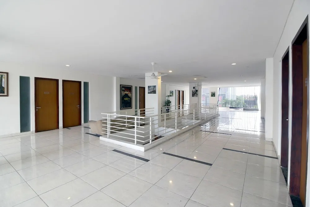 Airy Mergangsan Taman Siswa 91 Yogyakarta