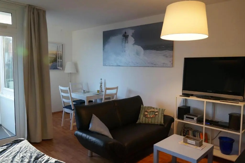 Erholungszentrum Laboe HH Sonnenschein 17