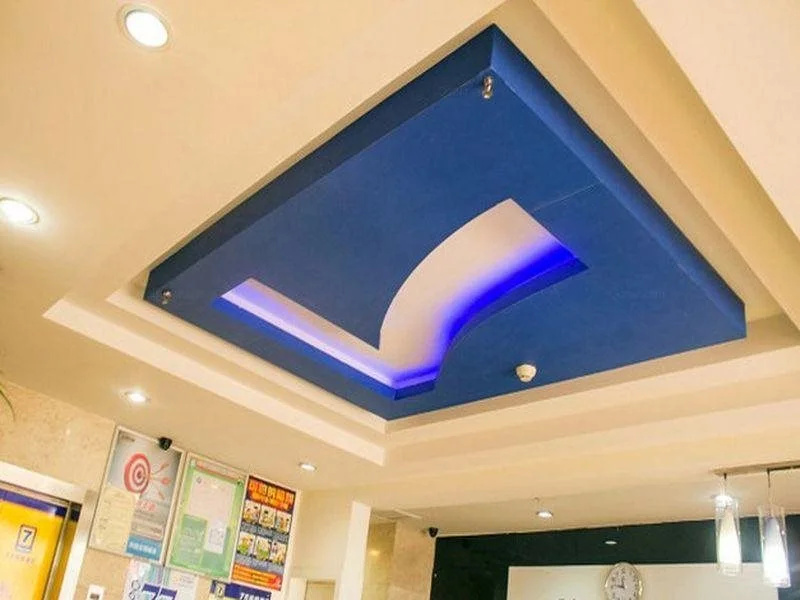 7 Days Inn Hangzhou West Lake Leifeng Tower Wangjiangmen Branch