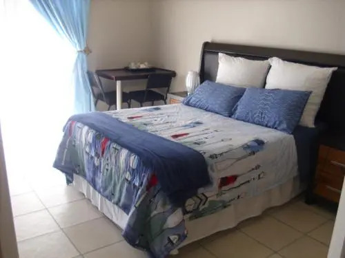 Tropical Paradise Guest House