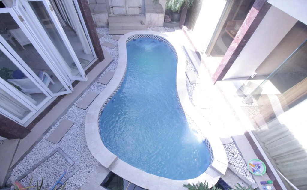 Villa The Umah Putih