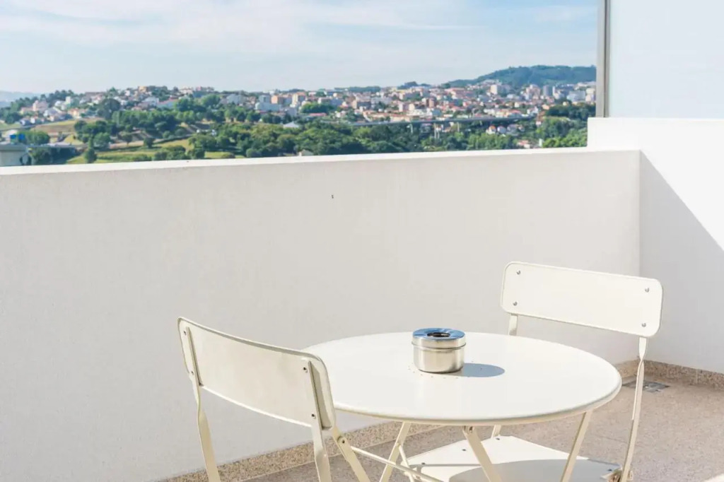 Guestready - Freixo Terrace