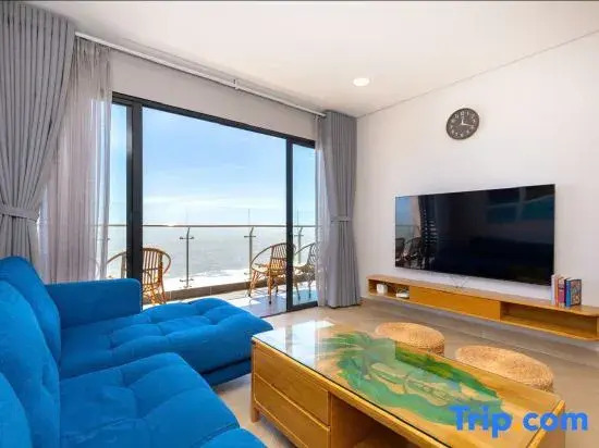 Aria Resort Vung Tau - Apartments and Villas with Private Beach - Perfect for Families