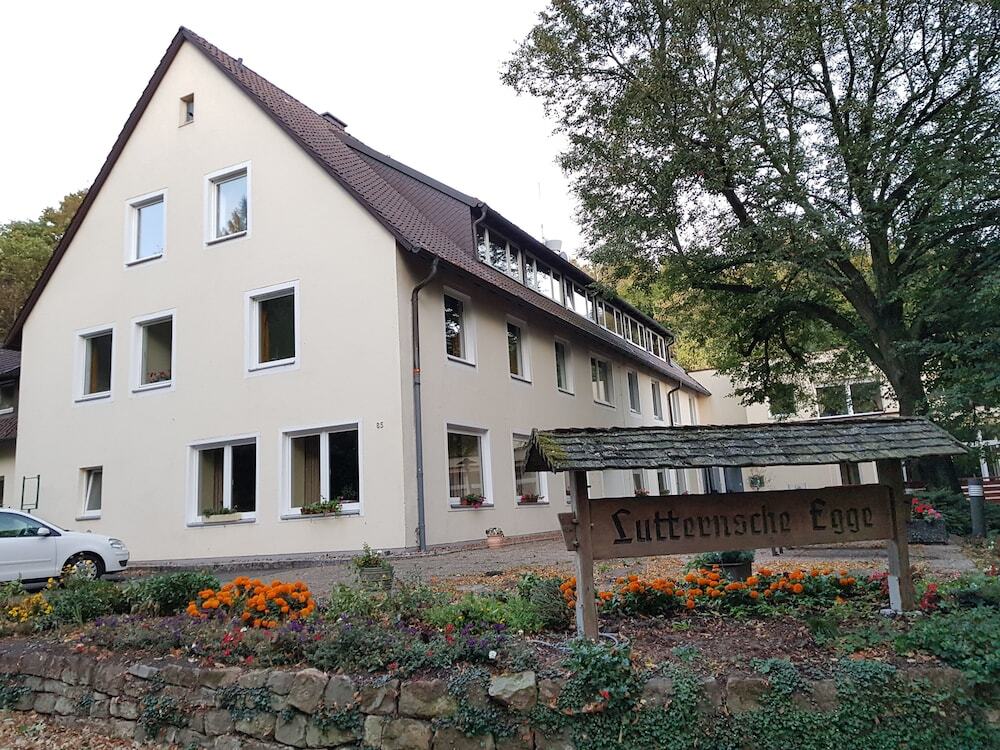 Hotel minden westfalen
