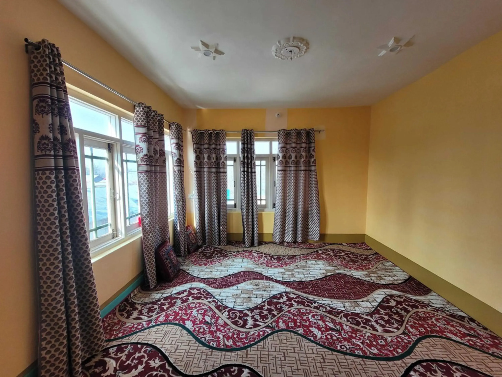OYO HOME IAE602 Safyan Homestay