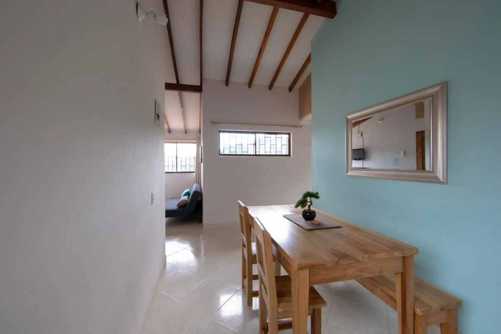 Apartamentos Primavera