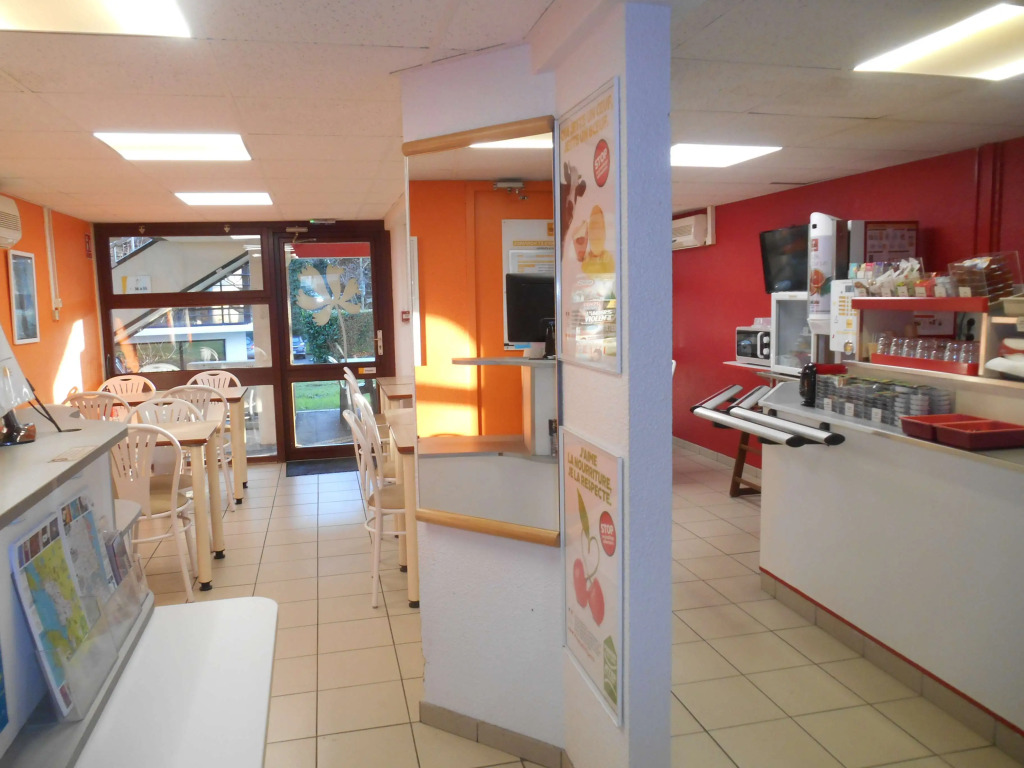 Premiere Classe Brest Gouesnou Aeroport
