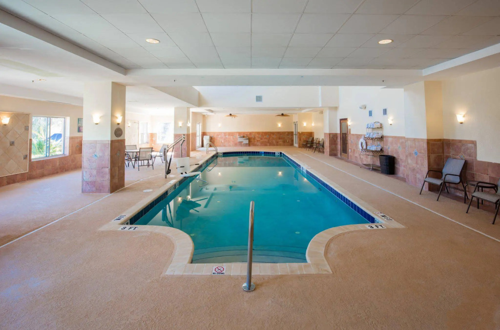 Holiday Inn & Suites Lake City by IHG