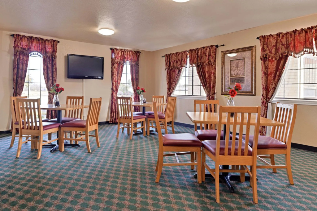 Quality Inn & Suites New Boston - Texarkana West