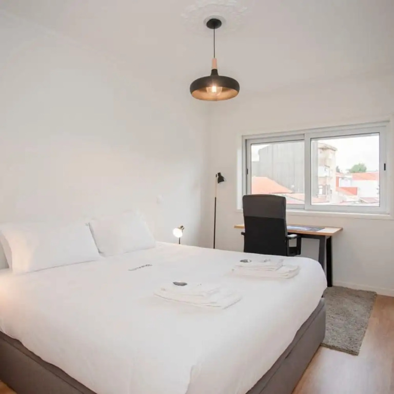 Liiiving in Porto - Modern Design Home