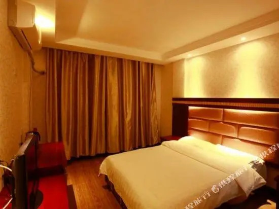 Xingyuan Hotel