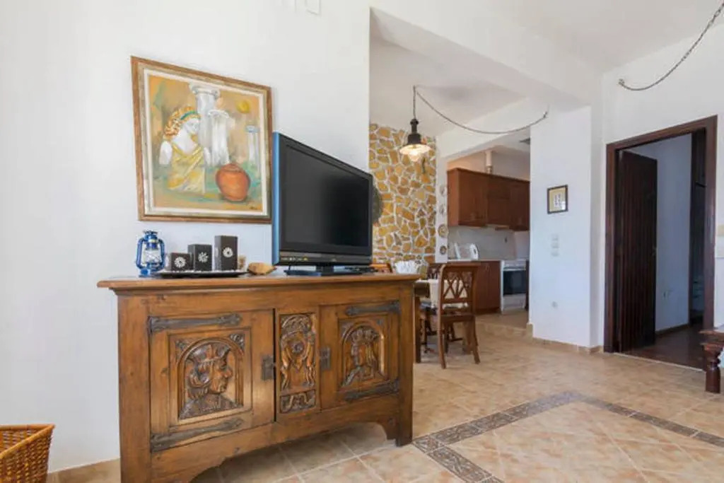 Atlazia Suites