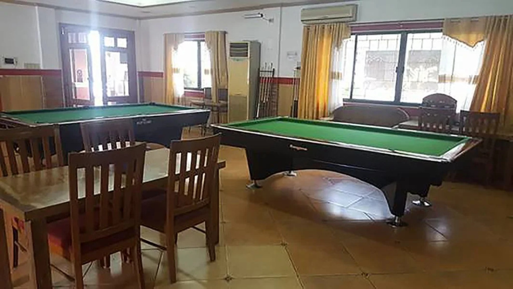 Woodland Hotel