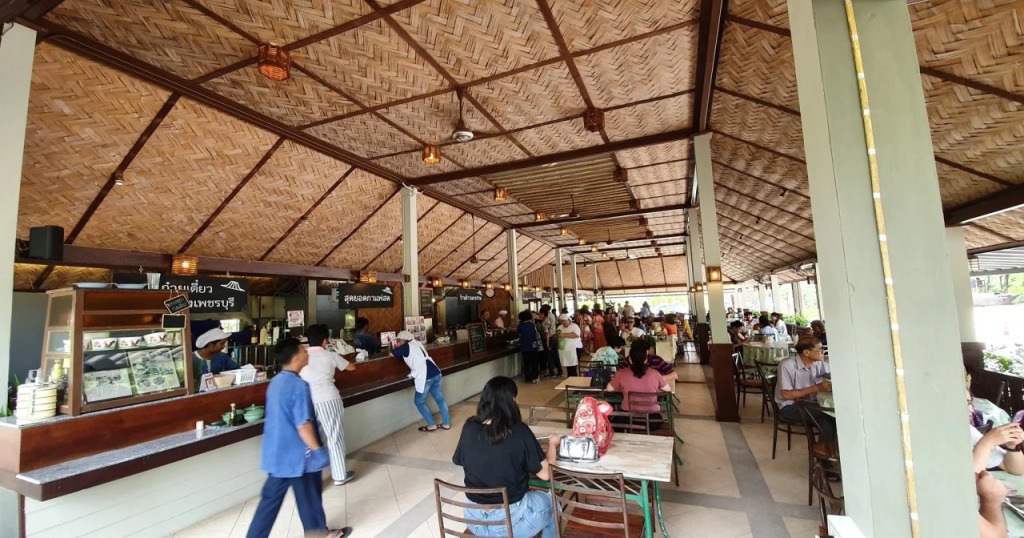 Sampran Riverside